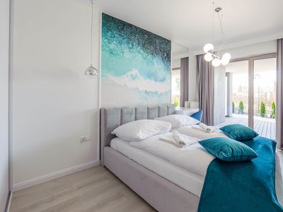 Ferienwohnung für 4 Personen (43 m²) in Sianozety 10/10