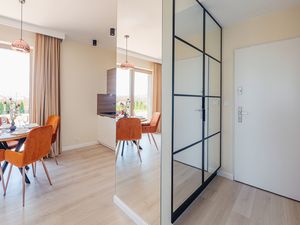 Ferienwohnung für 4 Personen (40 m²) in Sianozety