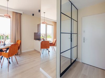 Ferienwohnung für 4 Personen (40 m²) in Sianozety 1/10