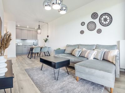 Ferienwohnung für 4 Personen (39 m²) in Sianozety 10/10