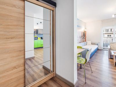 Ferienwohnung für 4 Personen (32 m²) in Sianozety 1/10