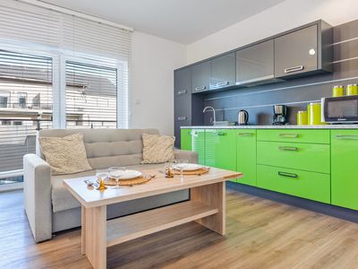 Ferienwohnung für 4 Personen (32 m²) in Sianozety 3/10