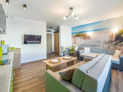 Ferienwohnung für 4 Personen (32 m²) in Sianozety 7/10