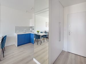 Ferienwohnung für 4 Personen (40 m²) in Sianozety