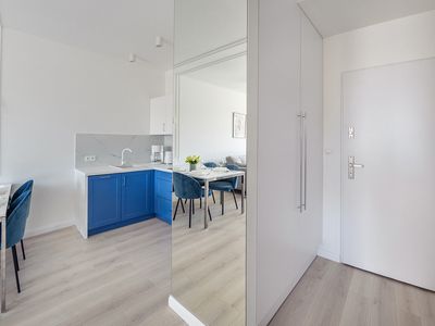 Ferienwohnung für 4 Personen (40 m²) in Sianozety 1/10