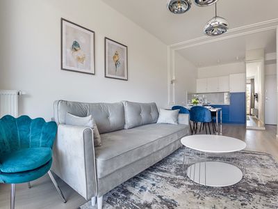 Ferienwohnung für 4 Personen (40 m²) in Sianozety 6/10