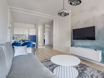 Ferienwohnung für 4 Personen (40 m²) in Sianozety 7/10