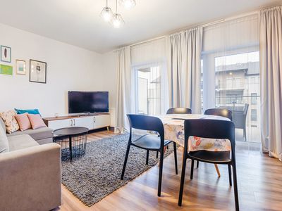 Ferienwohnung für 4 Personen (38 m²) in Sianozety 2/10