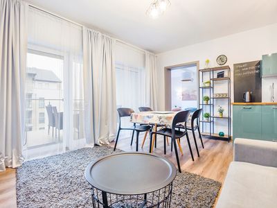 Ferienwohnung für 4 Personen (38 m²) in Sianozety 4/10