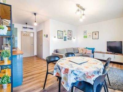 Ferienwohnung für 4 Personen (38 m²) in Sianozety 5/10