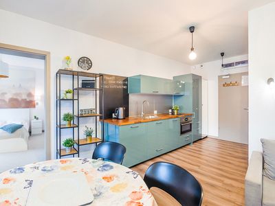 Ferienwohnung für 4 Personen (38 m²) in Sianozety 6/10