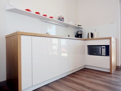 Ferienwohnung für 3 Personen (30 m²) in Sianozety 5/10