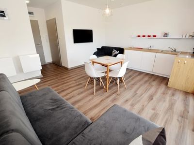 Ferienwohnung für 3 Personen (30 m²) in Sianozety 6/10