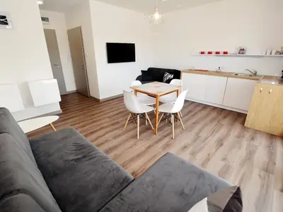 Ferienwohnung für 3 Personen (30 m²) in Sianozety 6/10