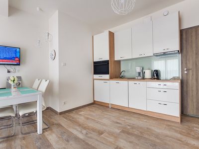 Ferienwohnung für 4 Personen (39 m²) in Sianozety 3/10