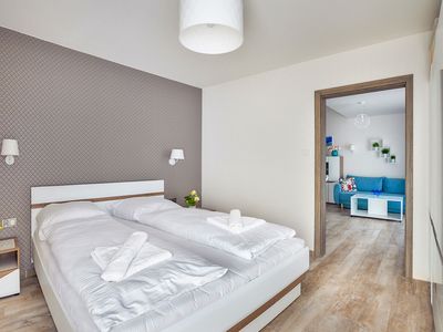 Ferienwohnung für 4 Personen (39 m²) in Sianozety 8/10