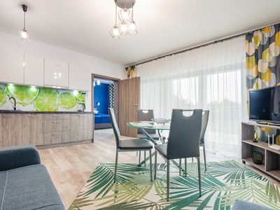 Ferienwohnung für 4 Personen (42 m²) in Sianozety 2/10