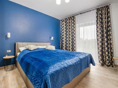 Ferienwohnung für 4 Personen (42 m²) in Sianozety 6/10