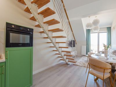 Ferienwohnung für 6 Personen (46 m²) in Sianozety 5/10