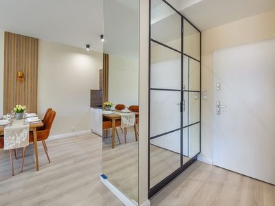 Ferienwohnung für 4 Personen (49 m²) in Sianozety 1/10