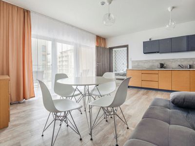 Ferienwohnung für 4 Personen (42 m²) in Sianozety 4/10