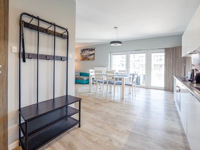 Ferienwohnung für 4 Personen (49 m²) in Sianozety 3/10