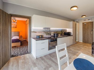 Ferienwohnung für 4 Personen (49 m²) in Sianozety 8/10