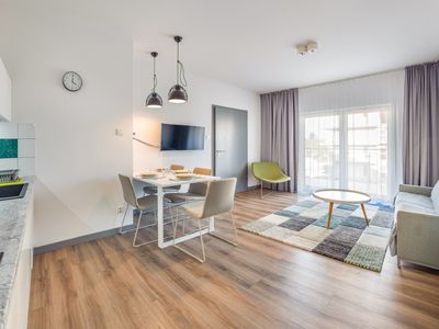 Ferienwohnung für 4 Personen (39 m²) in Sianozety 1/10