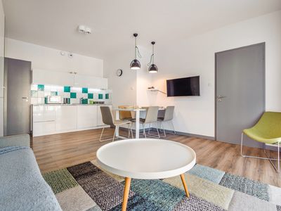 Ferienwohnung für 4 Personen (39 m²) in Sianozety 2/10