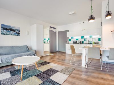 Ferienwohnung für 4 Personen (39 m²) in Sianozety 3/10