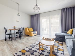 Ferienwohnung für 3 Personen (30 m²) in Sianozety