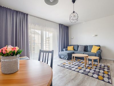 Ferienwohnung für 3 Personen (30 m²) in Sianozety 5/10