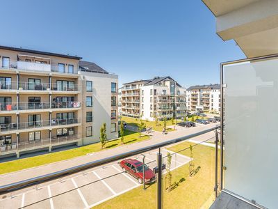 Ferienwohnung für 3 Personen (30 m²) in Sianozety 9/10