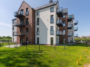 Ferienwohnung für 4 Personen (38 m²) in Sianozety