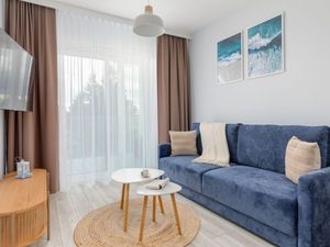 Ferienwohnung für 4 Personen (34 m²) in Sianozety