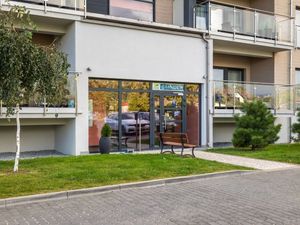 Ferienwohnung für 4 Personen (40 m²) in Sianozety