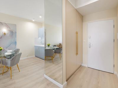 Ferienwohnung für 4 Personen (39 m²) in Sianozety 1/10