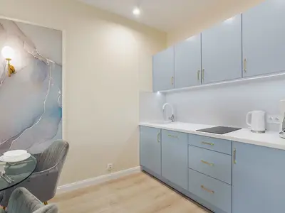 Ferienwohnung für 4 Personen (39 m²) in Sianozety 3/10