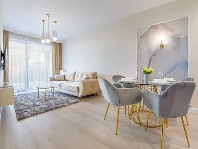 Ferienwohnung für 4 Personen (39 m²) in Sianozety 8/10
