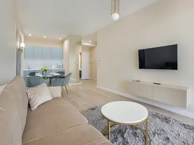 Ferienwohnung für 4 Personen (39 m²) in Sianozety 10/10