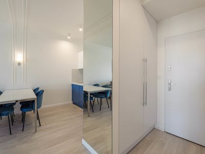 Ferienwohnung für 4 Personen (38 m²) in Sianozety 2/10