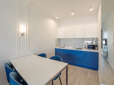 Ferienwohnung für 4 Personen (38 m²) in Sianozety 3/10