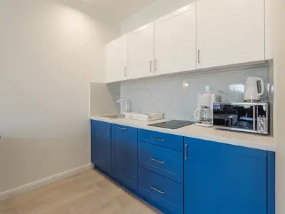 Ferienwohnung für 4 Personen (38 m²) in Sianozety 5/10
