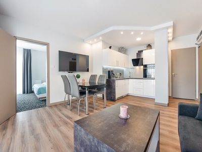 Ferienwohnung für 4 Personen (38 m²) in Sianozety 2/9