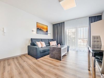 Ferienwohnung für 4 Personen (38 m²) in Sianozety 4/9