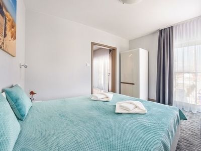 Ferienwohnung für 4 Personen (38 m²) in Sianozety 6/9