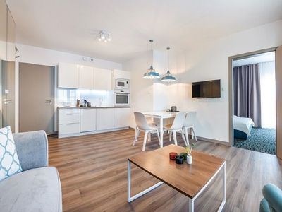 Ferienwohnung für 4 Personen (38 m²) in Sianozety 3/10