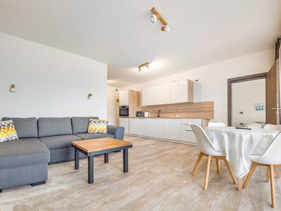 Ferienwohnung für 4 Personen (42 m²) in Sianozety 1/10