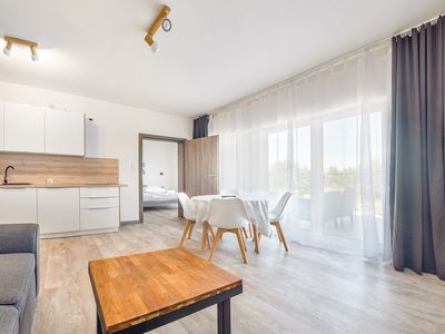 Ferienwohnung für 4 Personen (42 m²) in Sianozety 2/10