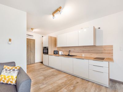 Ferienwohnung für 4 Personen (42 m²) in Sianozety 3/10